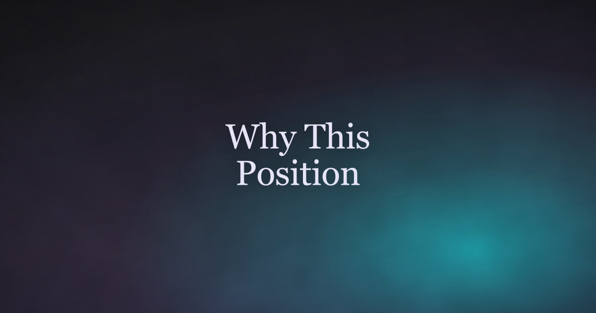 How to Answer \"Why Are You Interested in This Position?\" (Sample Answers)